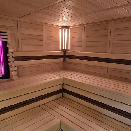 Residenz Seeblick 25 Mit Balkon Und Meerblick Apartmán *